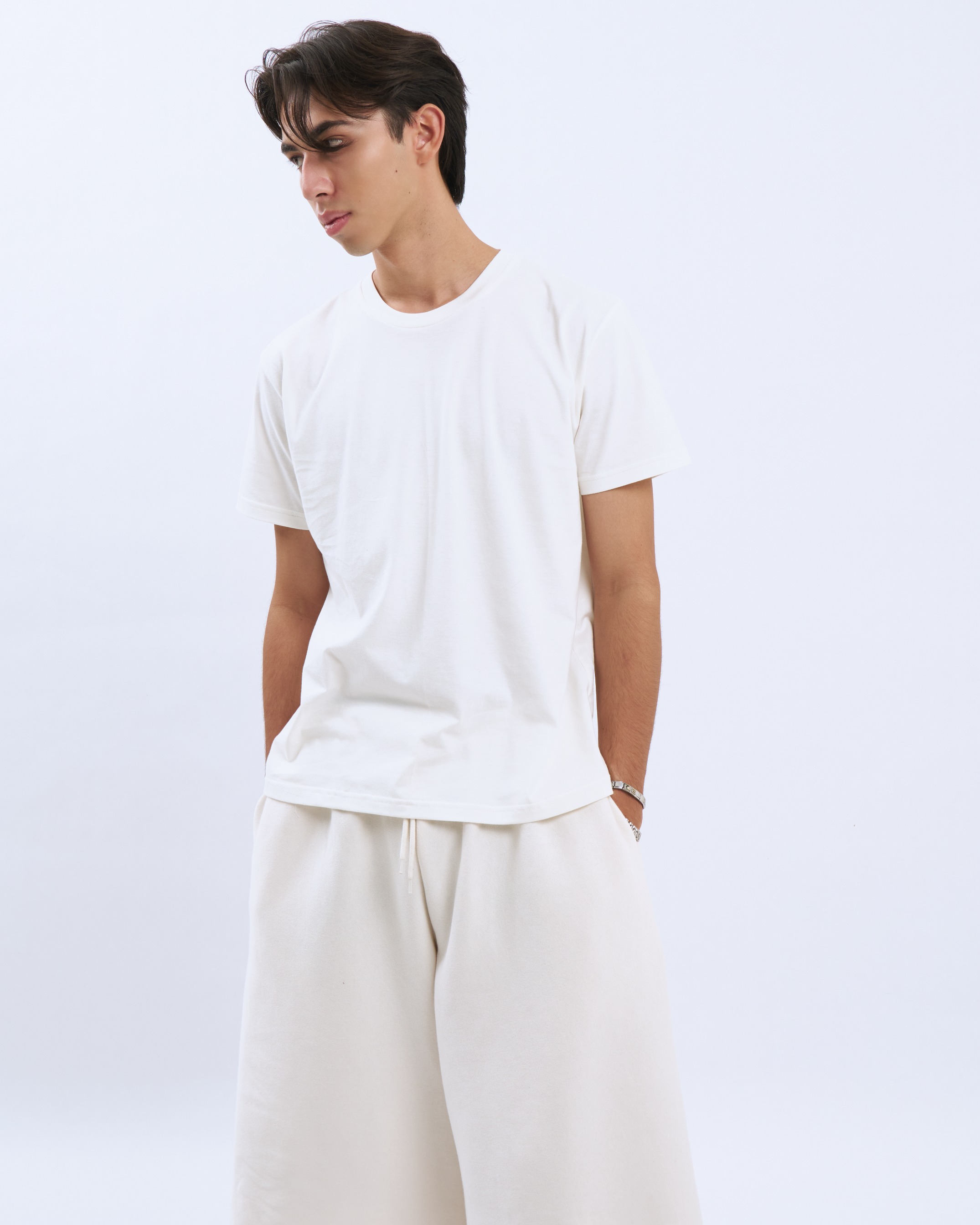 Nol Men's Regular T-Shirt