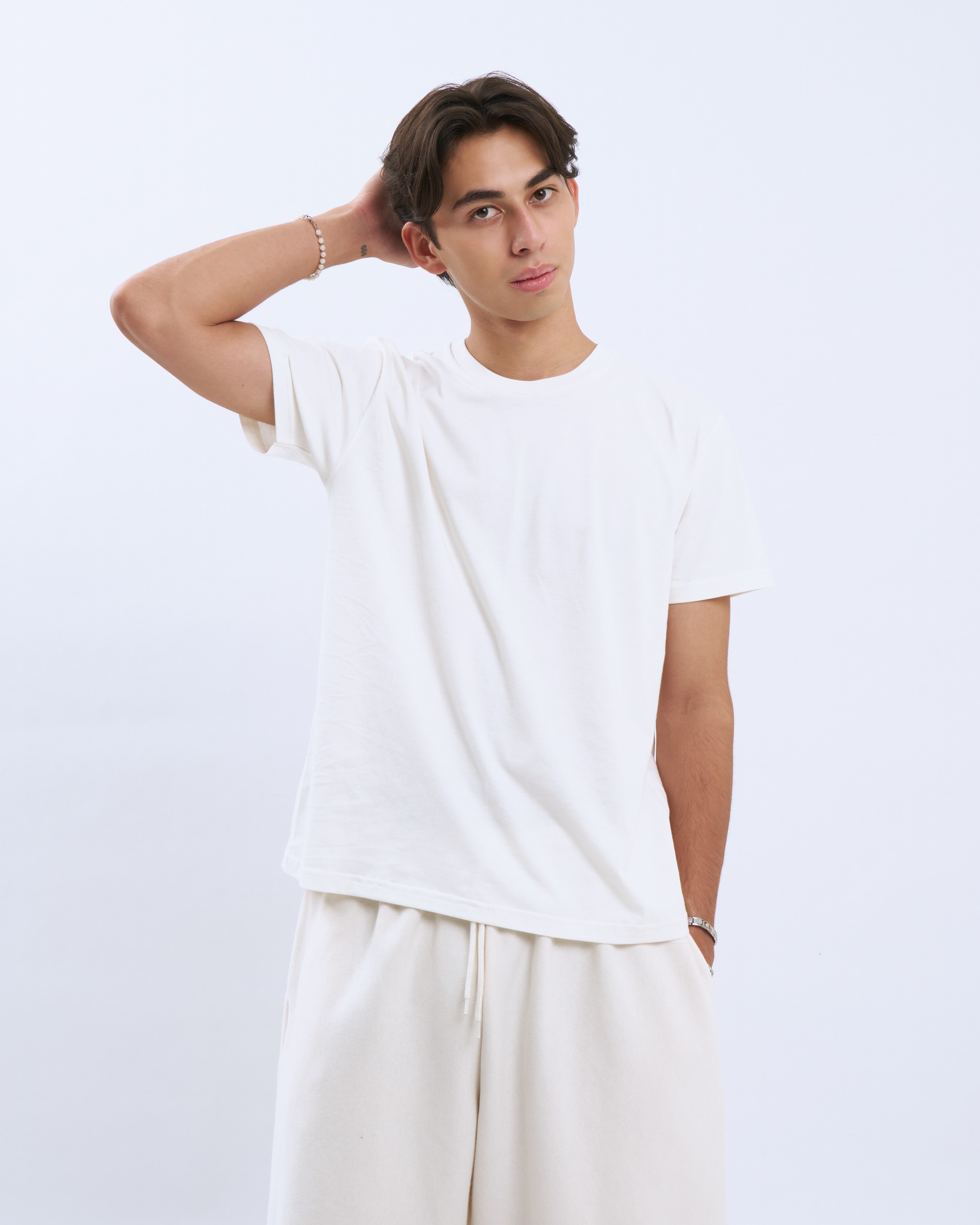 Nol Men's Regular T-Shirt