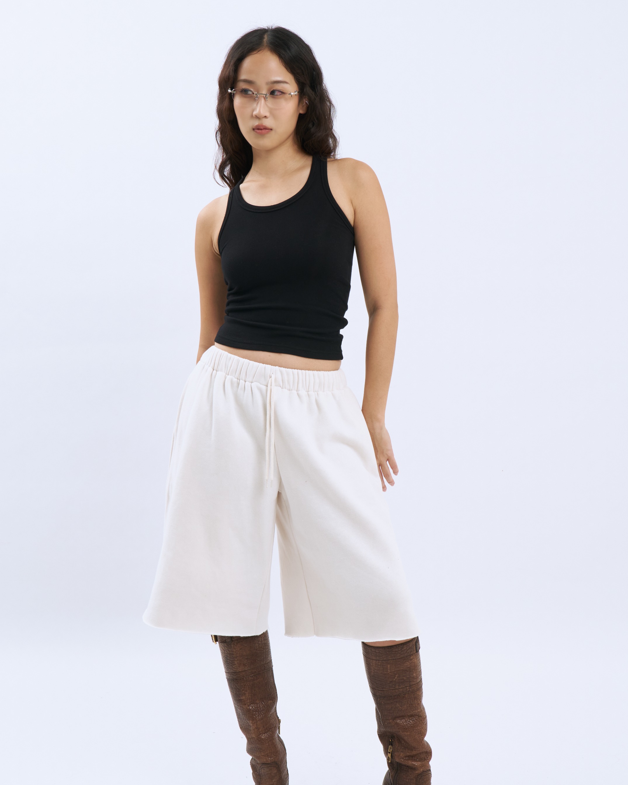 Nol Women's Thin Tank