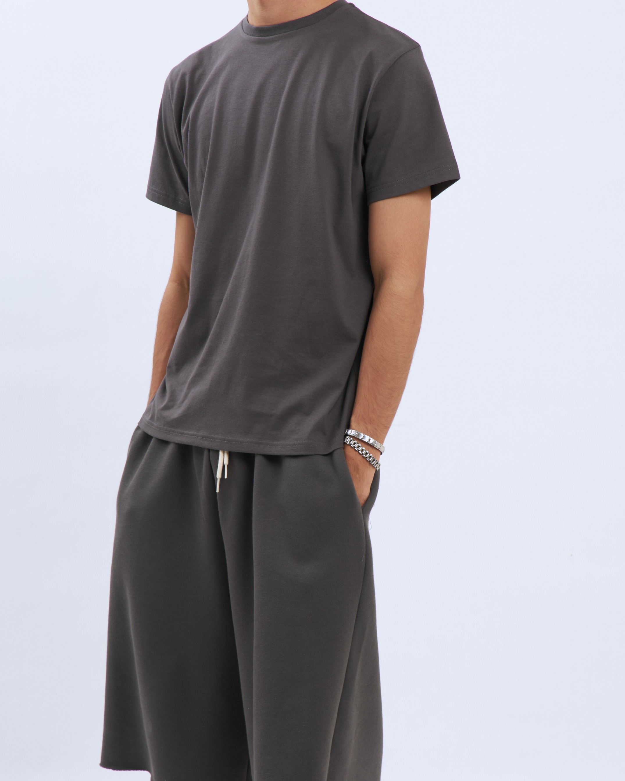 Nol Men's Regular T-Shirt