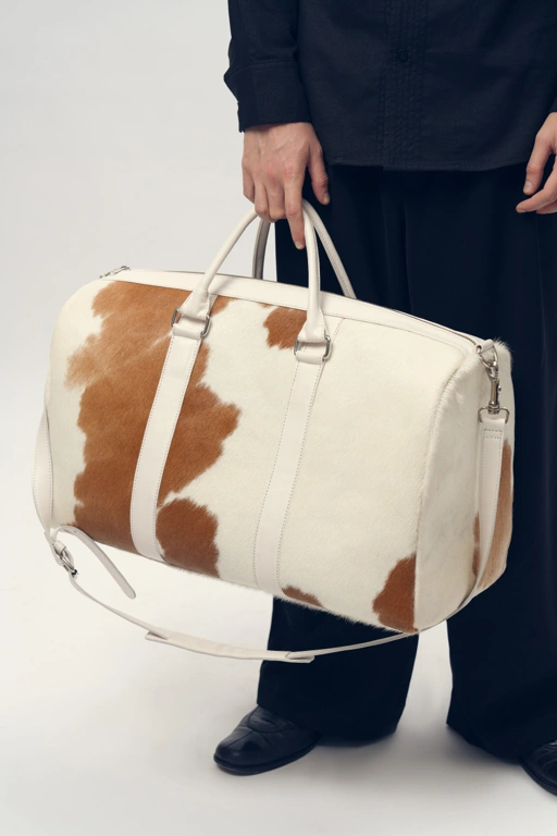 Image of Nawa Duffle Bag