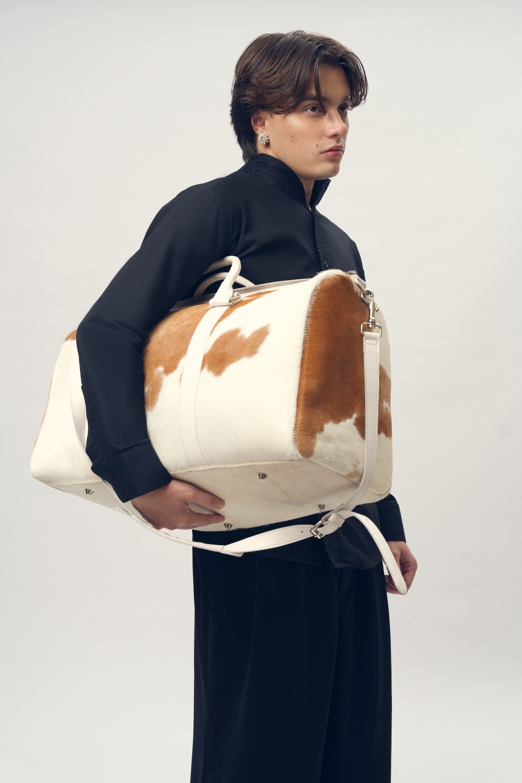 Nawa Duffle Bag