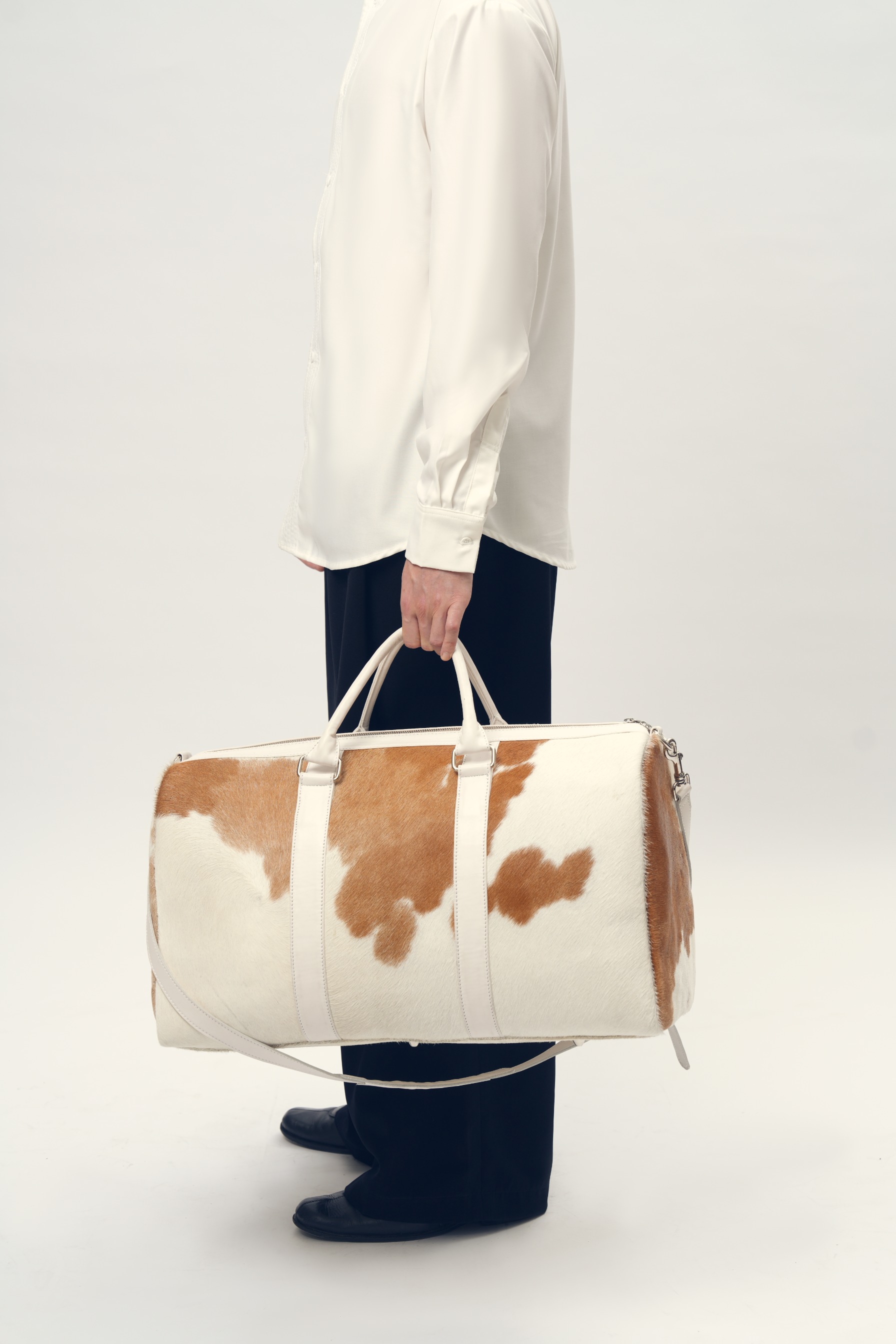 Nawa Duffle Bag