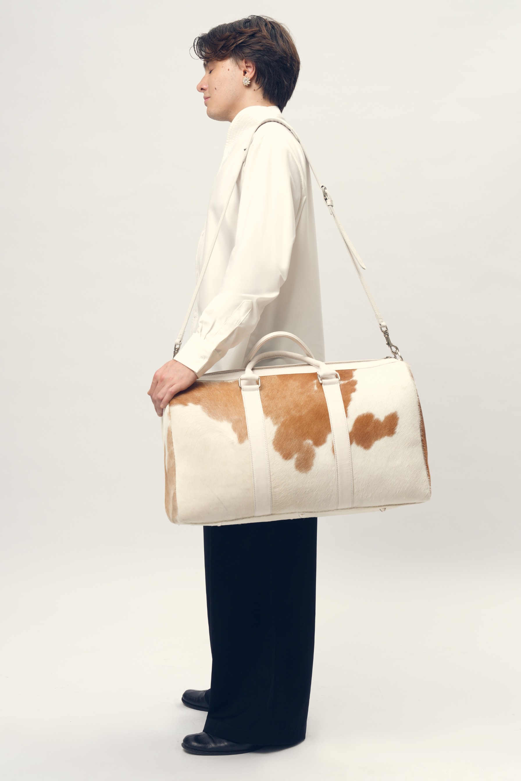 Nawa Duffle Bag