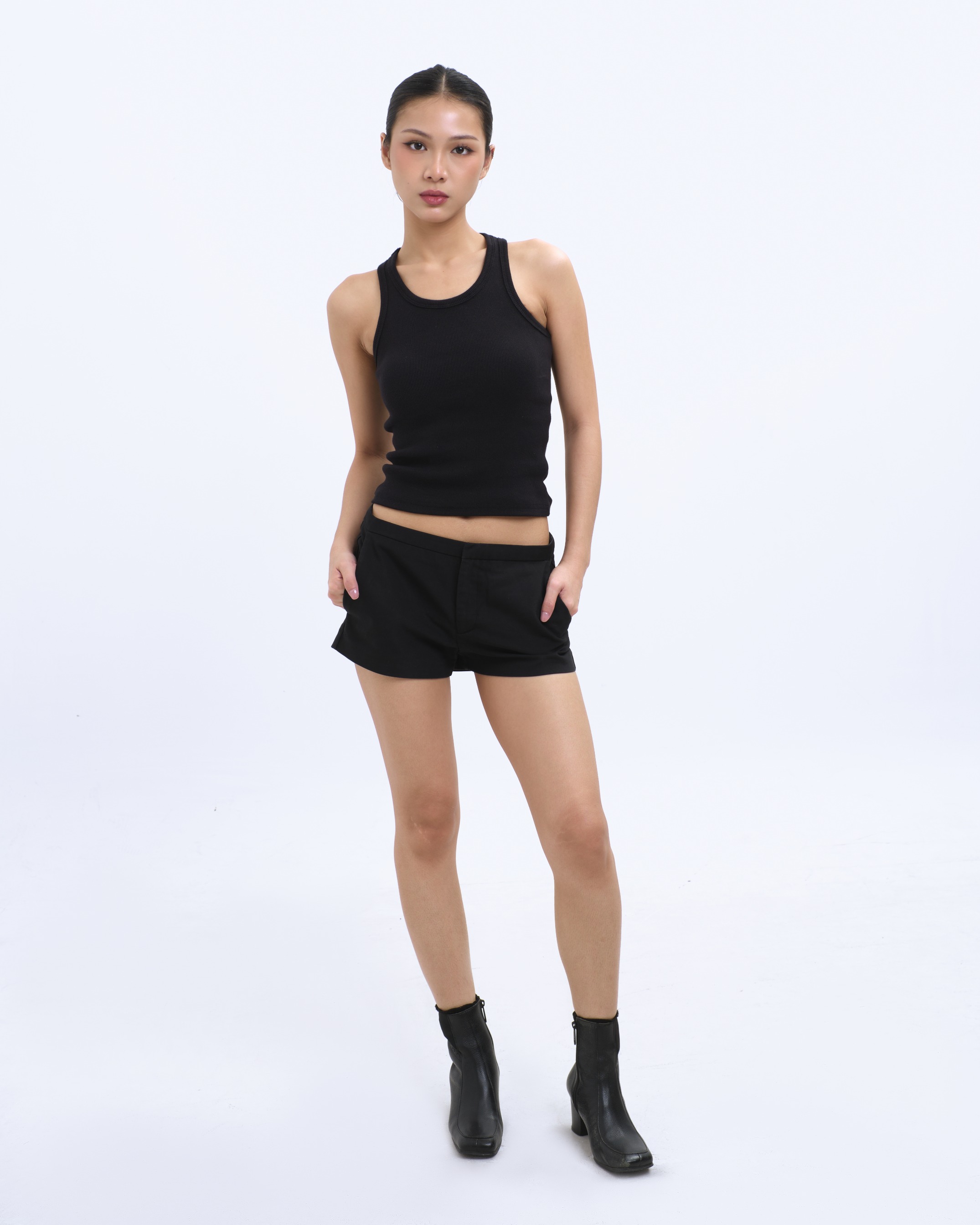 Nol Women's Thick Tank