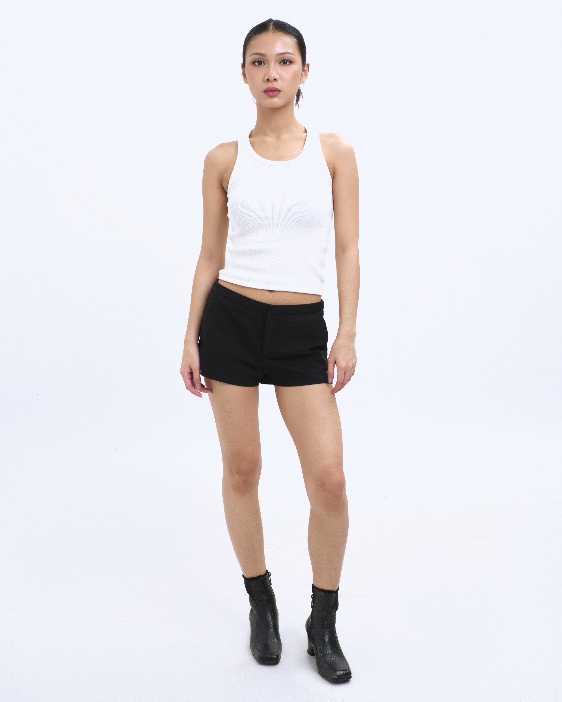 Nol Women's Thick Tank