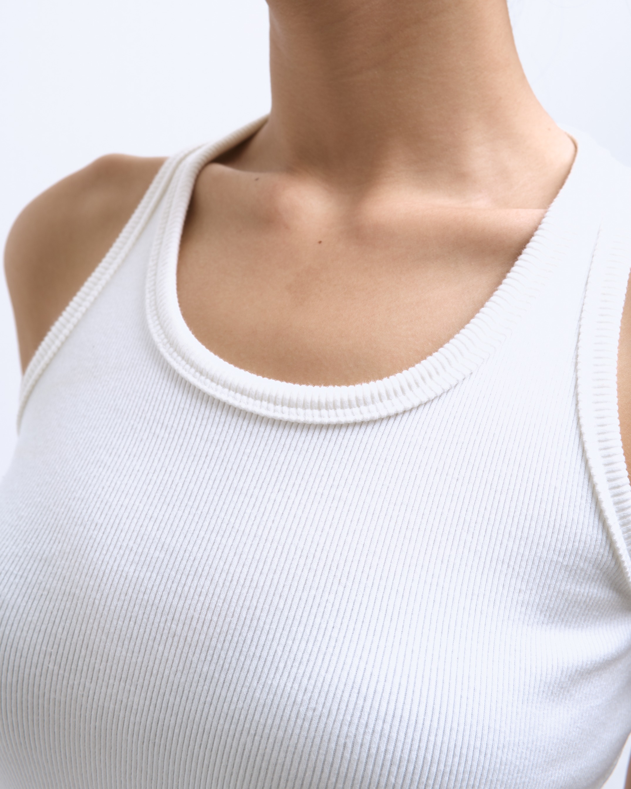 Nol Women's Thick Tank