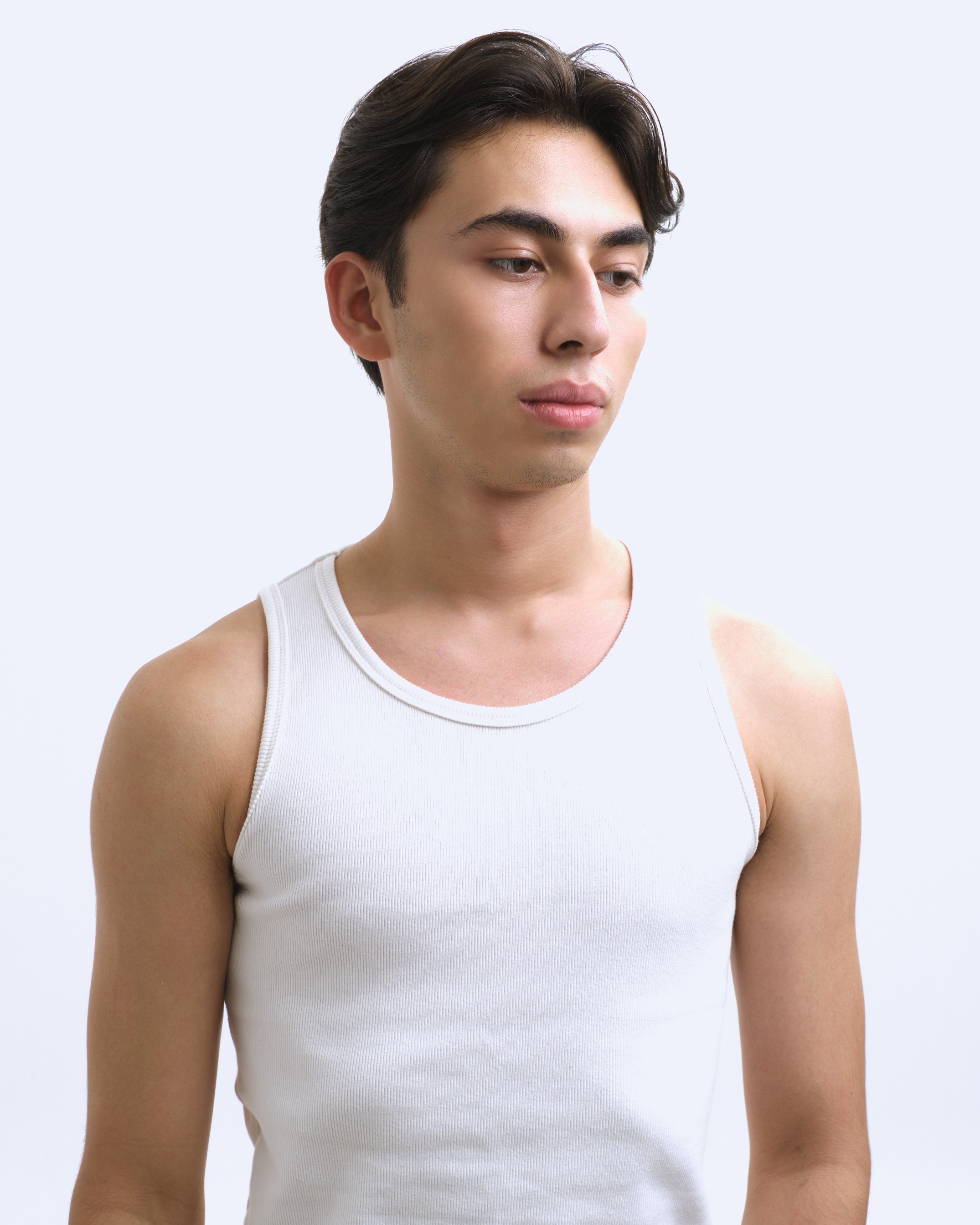 Nol Men's Thick Tank