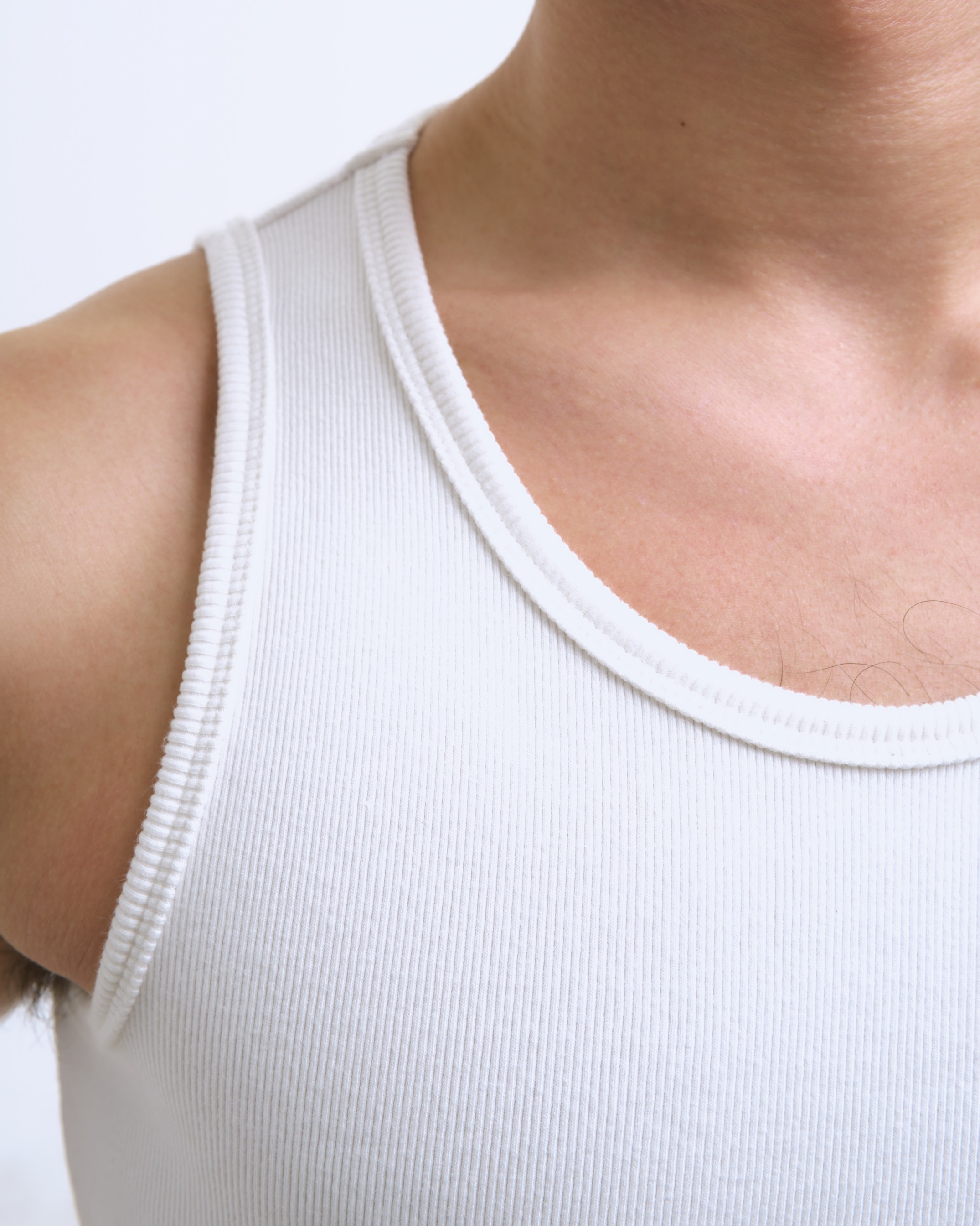 Nol Men's Thick Tank