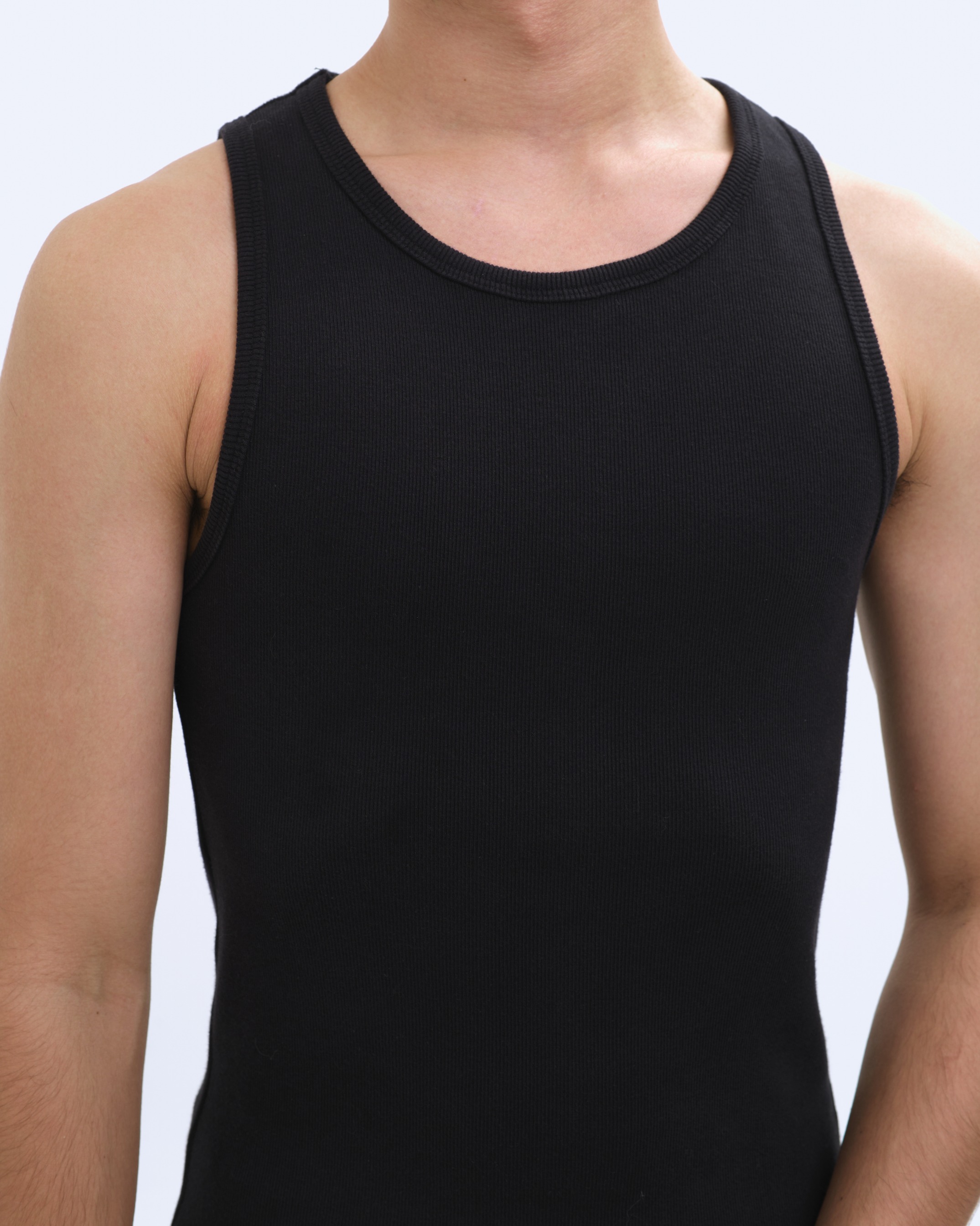 Nol Men's Thick Tank