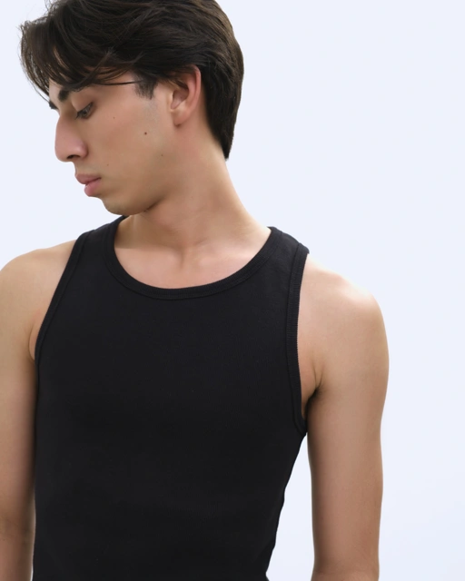 Image of Nol Men's Thick Tank