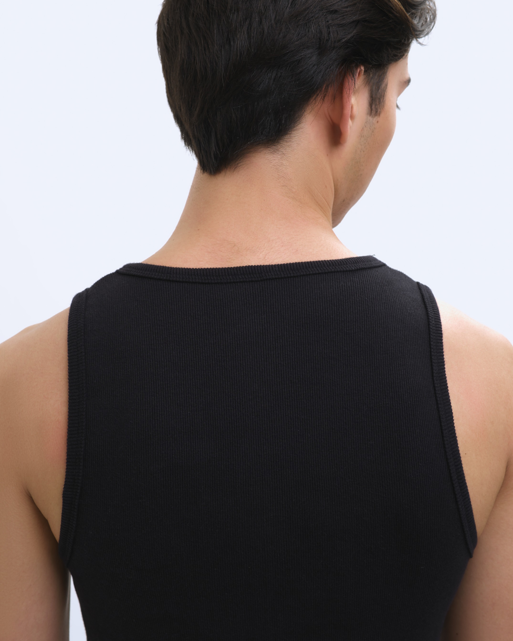 Nol Men's Thick Tank