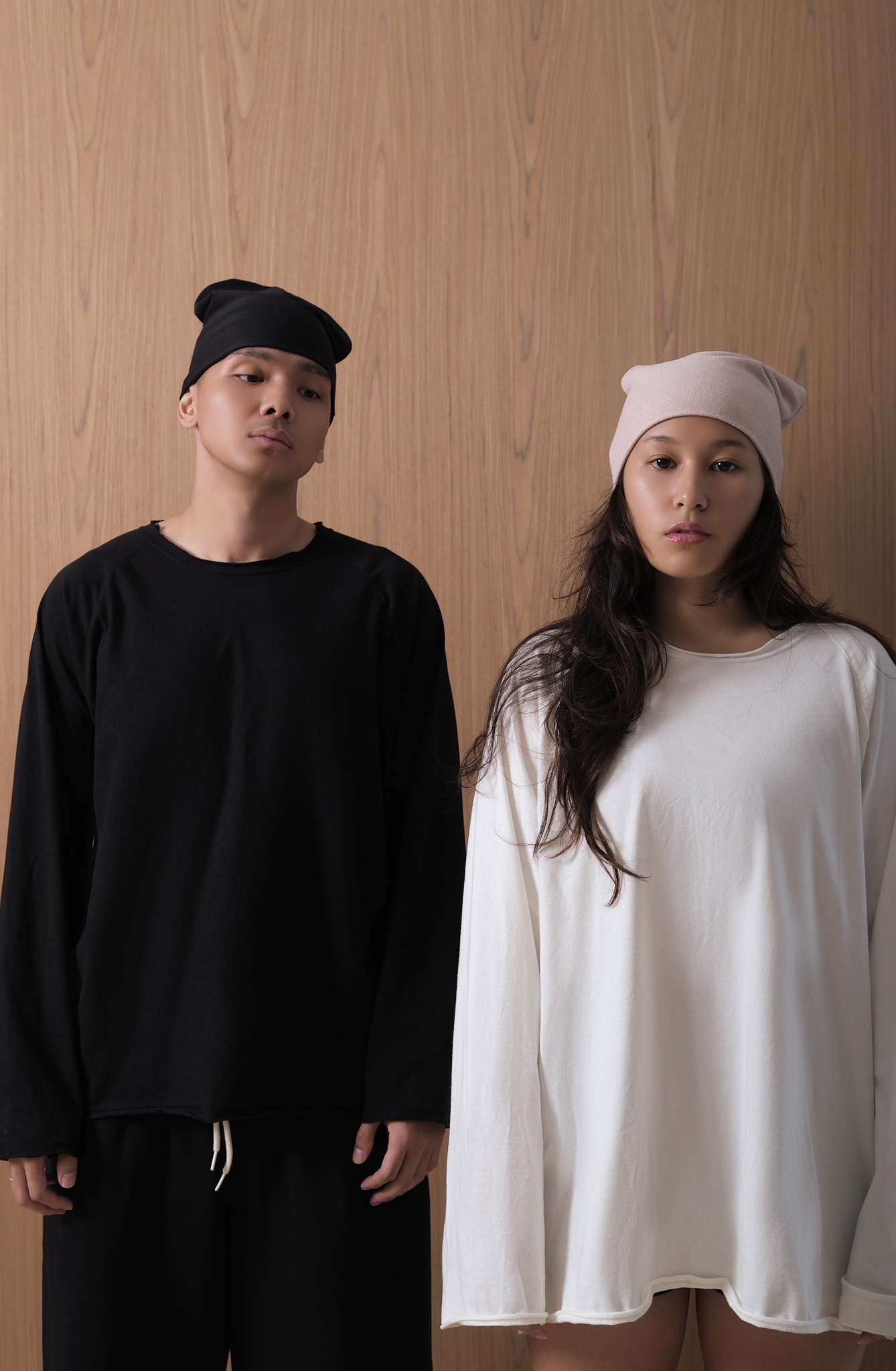 Nol Baby wool Beanie