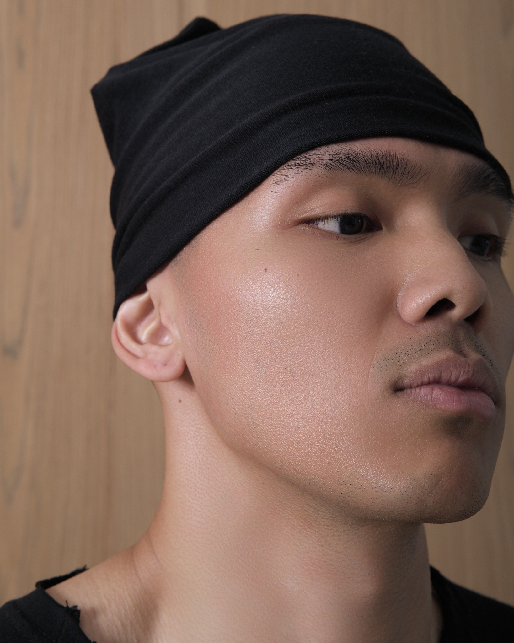 Nol Baby wool Beanie