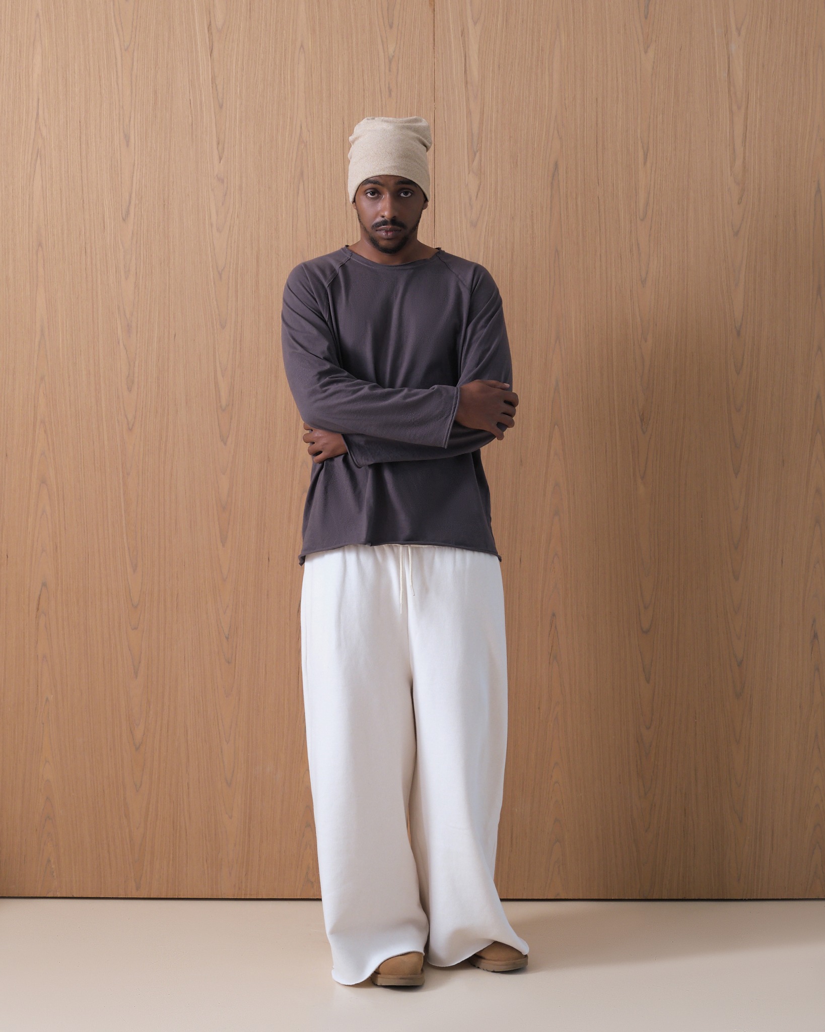 Nol Raglan Long  Sleeves