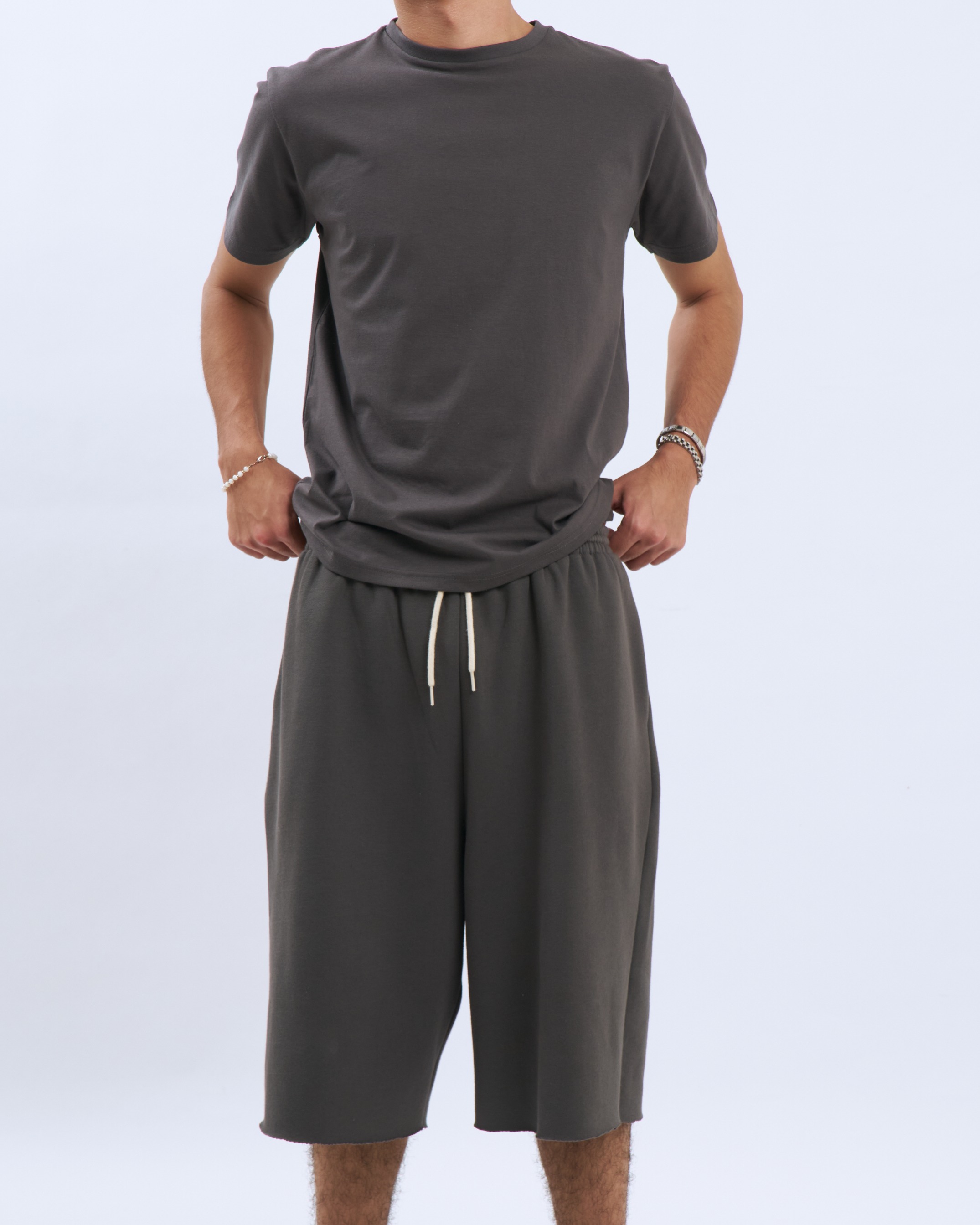 Nol Men's Regular T-Shirt