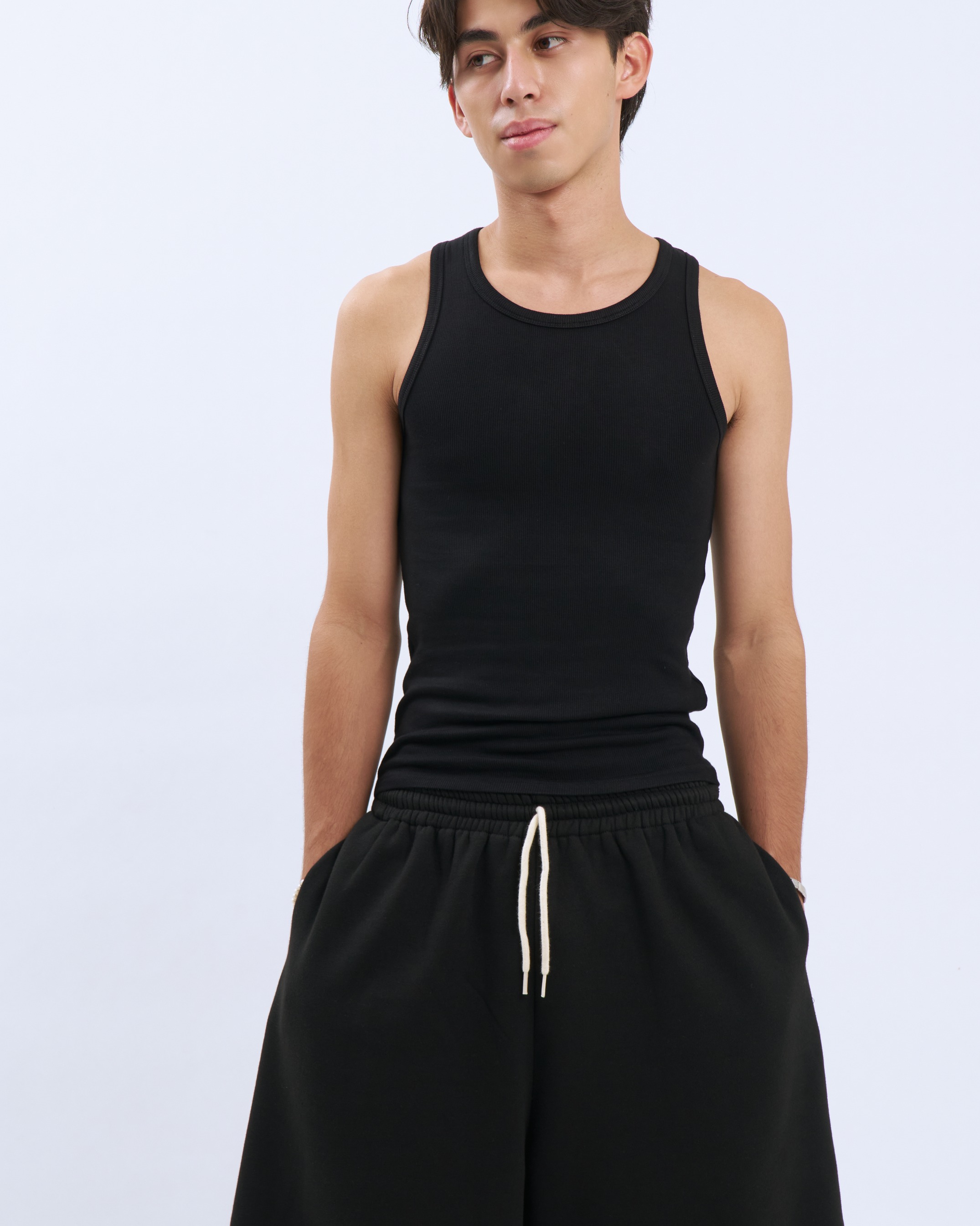 Nol Men's Thin Tank