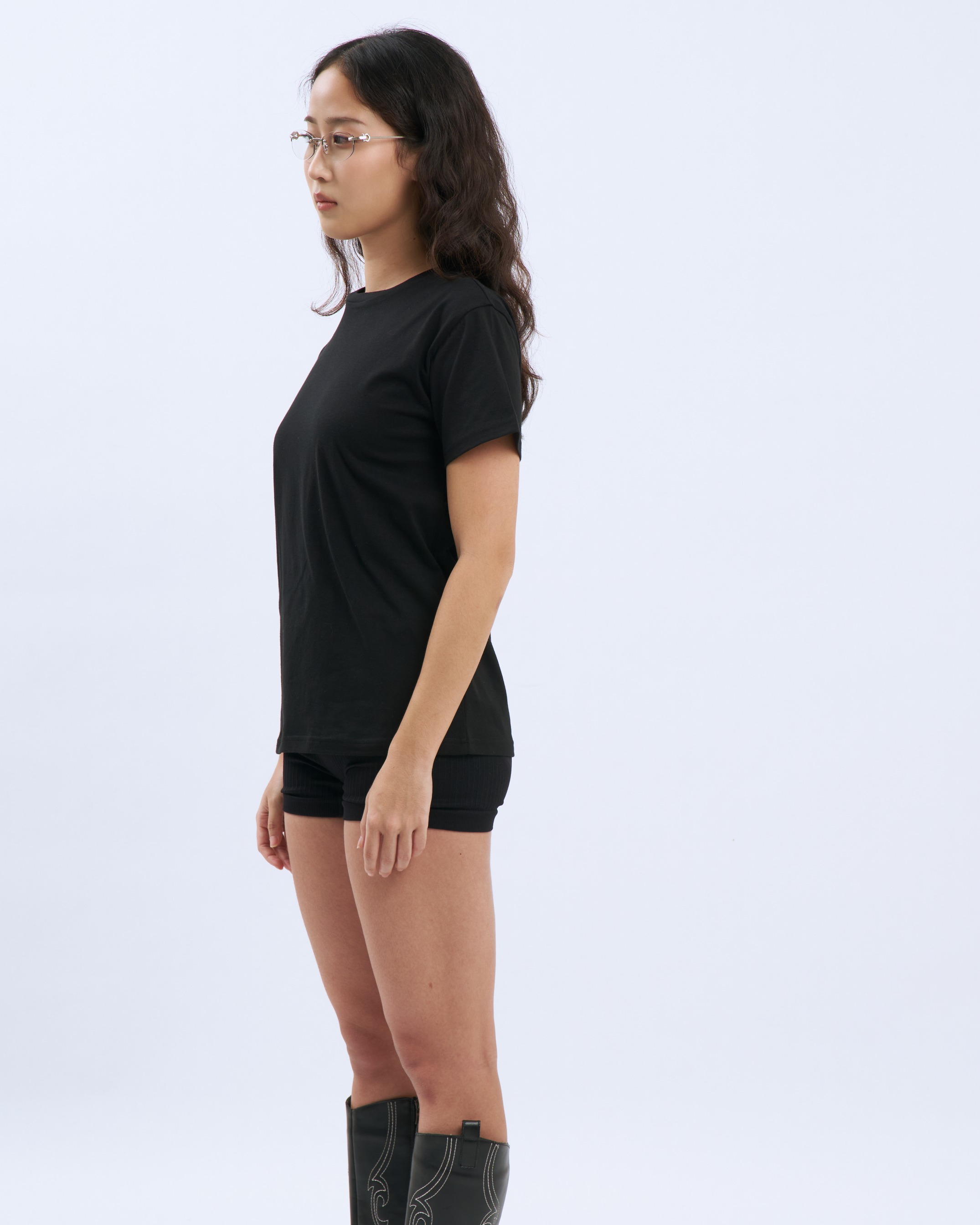 Nol Women's Regular T-Shirt