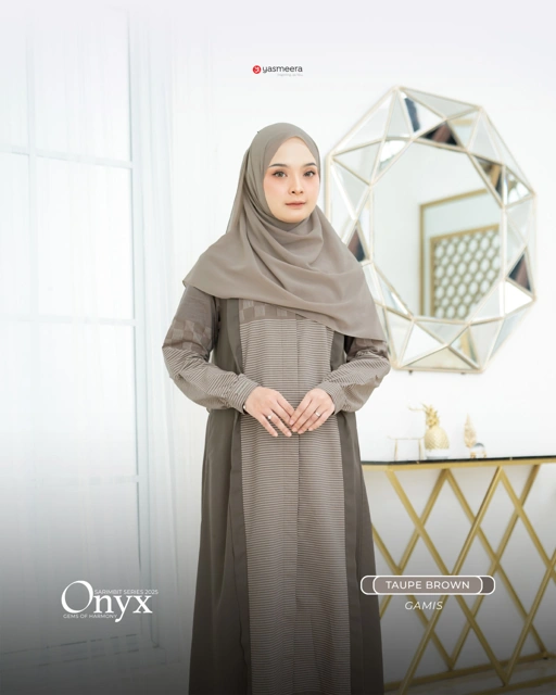Image of ONYX DRESS GRADE B