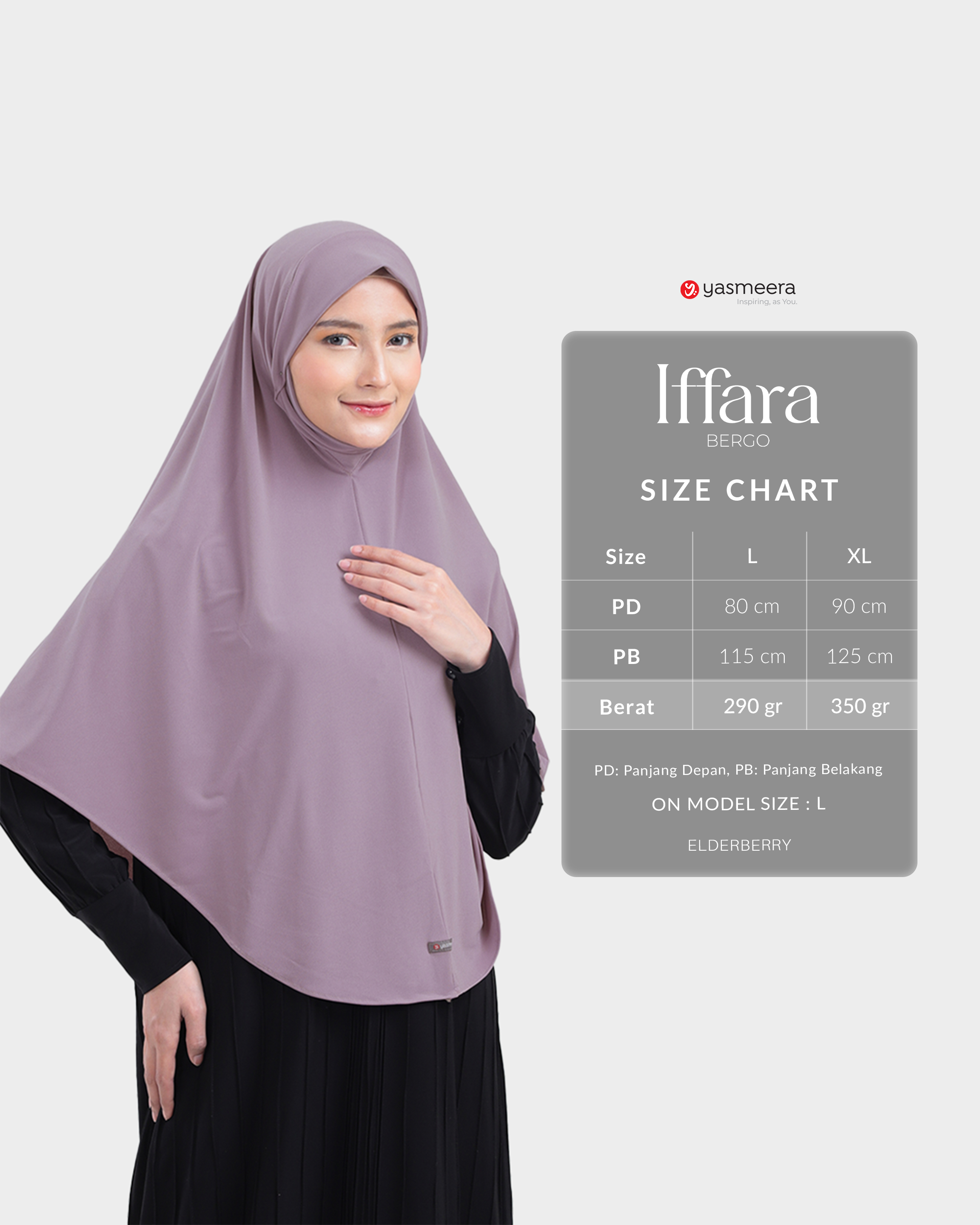 BERGO IFFARA