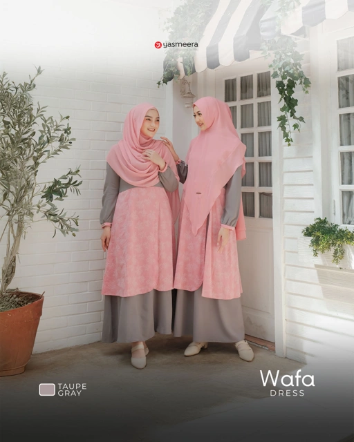 Image of GAMIS WAFA
