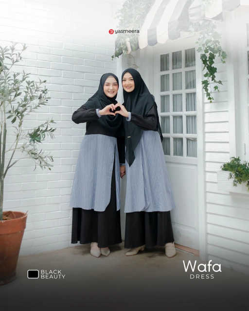 Image of GAMIS WAFA GRADE B