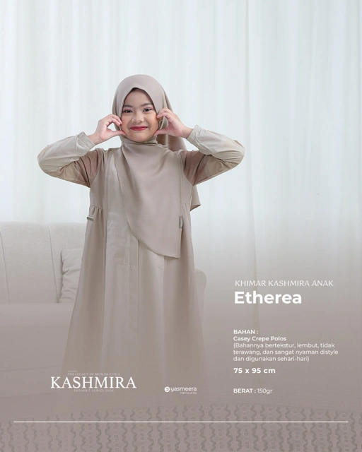 Image of KHIMAR KASHMIRA ANAK