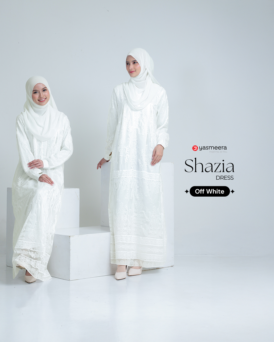 GAMIS SHAZIA 2.0
