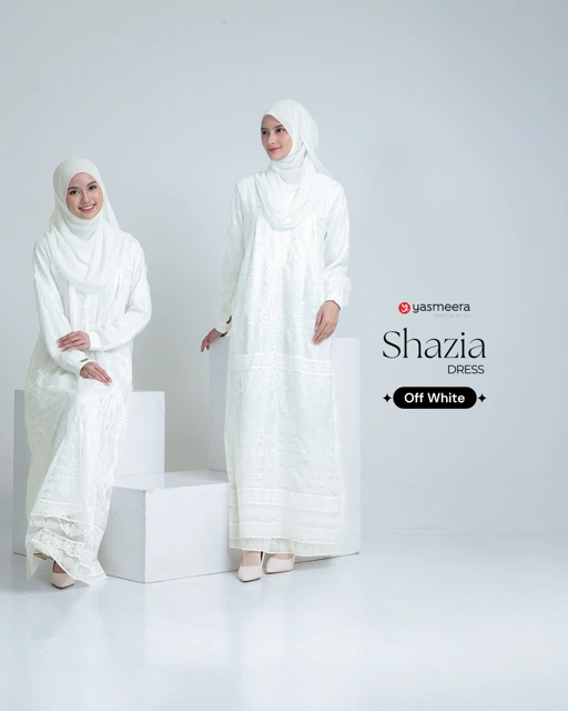 Image of GAMIS SHAZIA 2.0