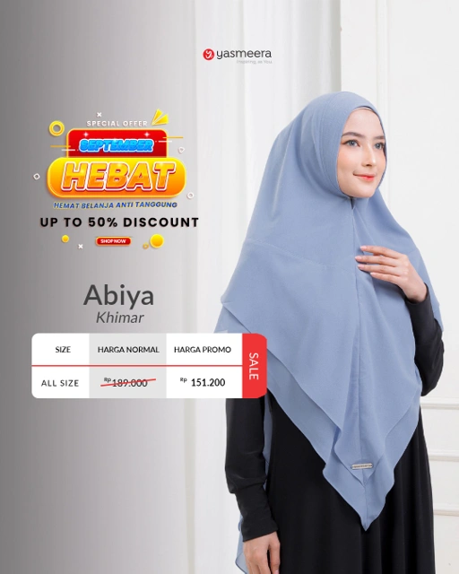 Image of ABIYA KHIMAR