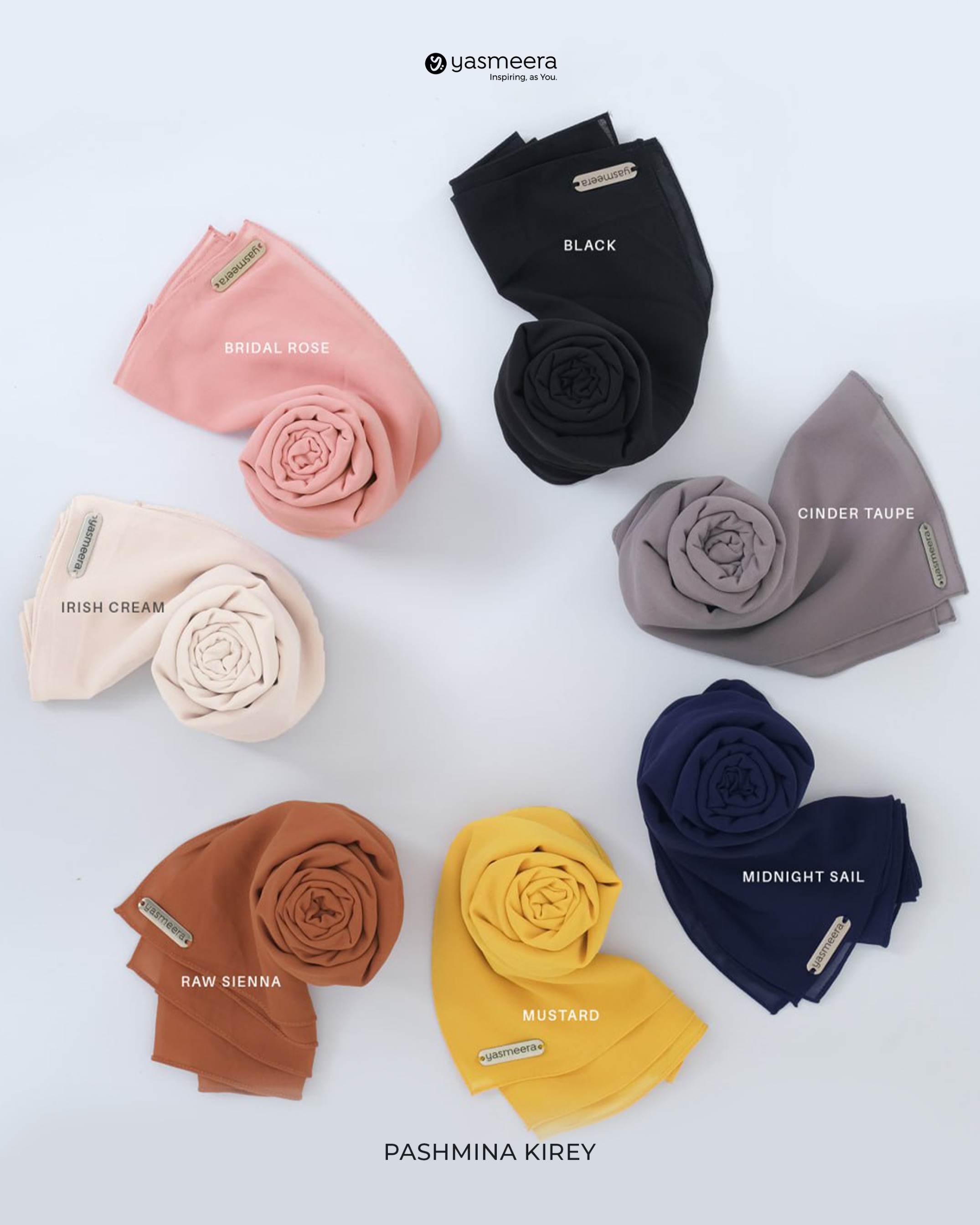 PASHMINA KIREY 2.0