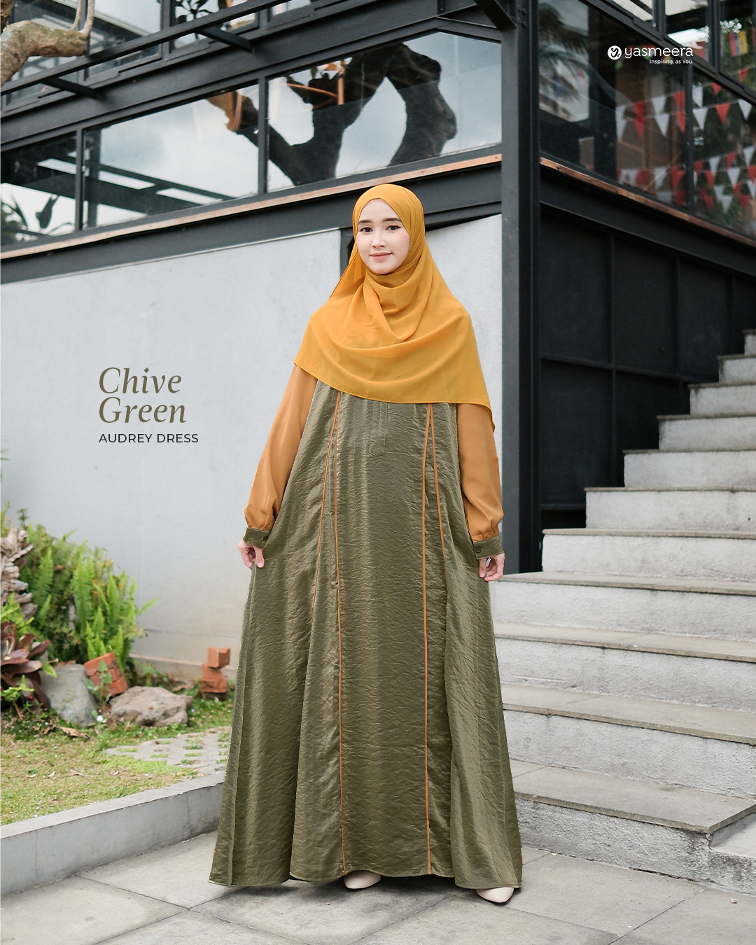 GAMIS AUDREY