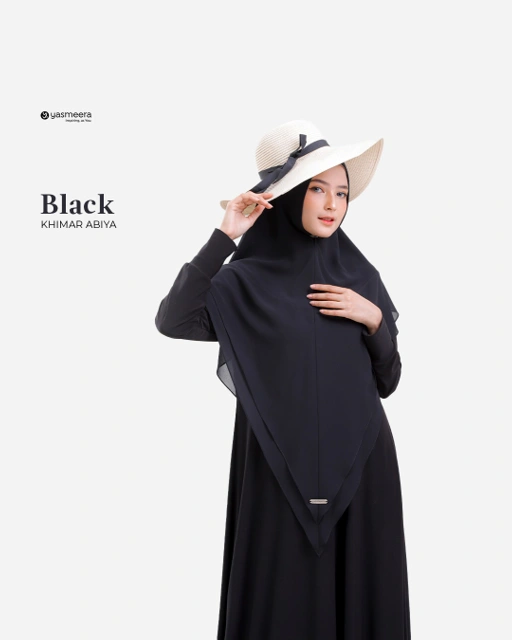 Image of ABIYA KHIMAR GRADE B