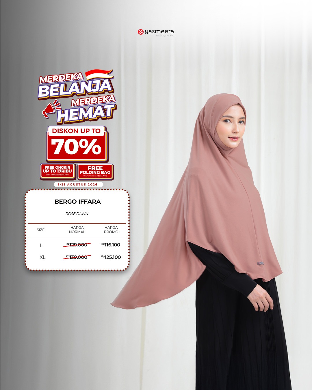 BERGO IFFARA