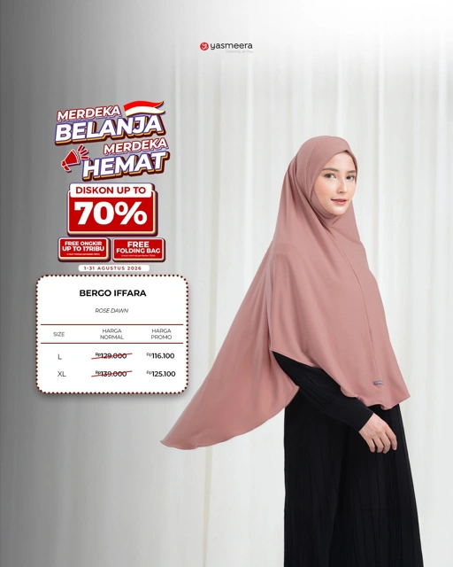 BERGO IFFARA