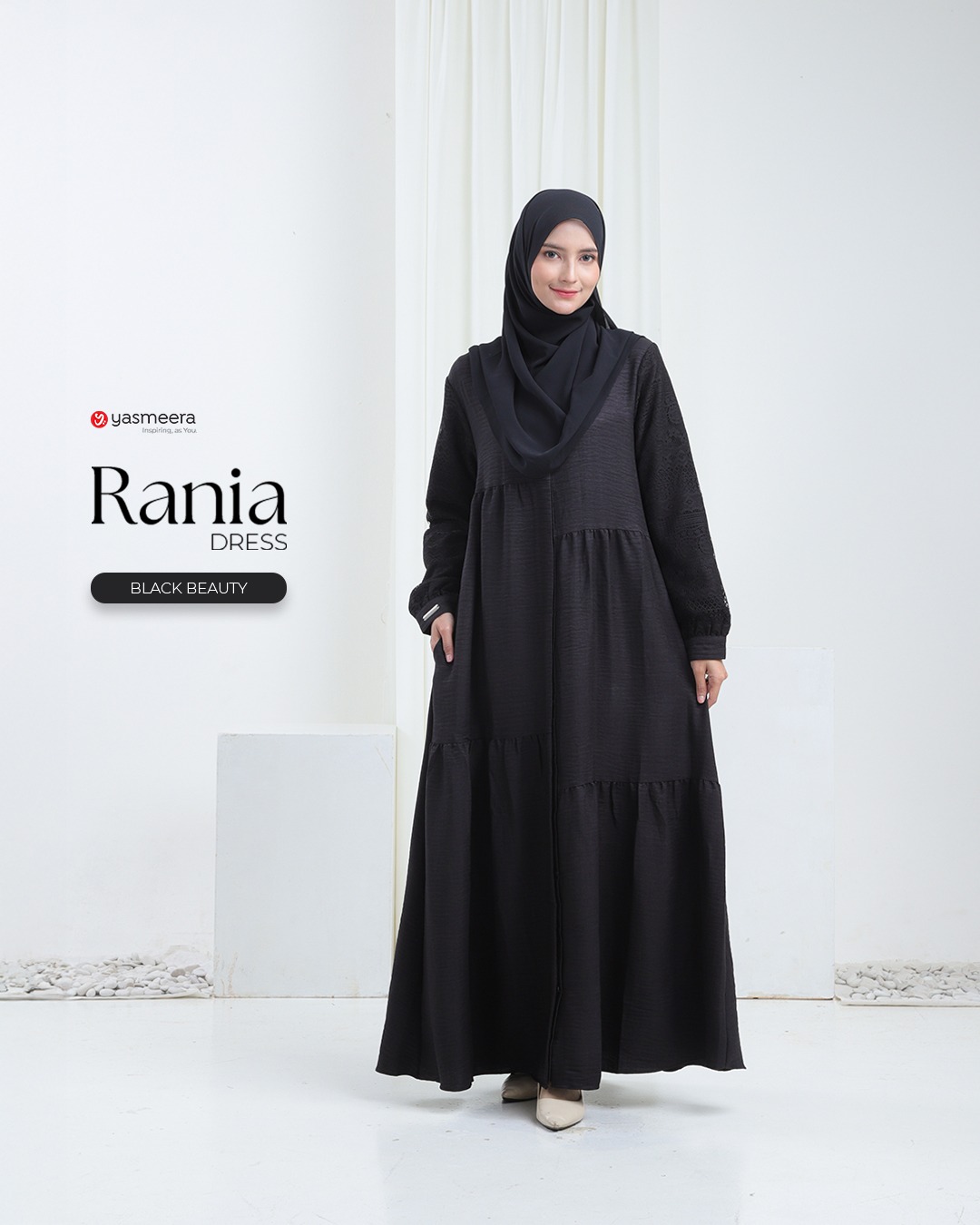 RANIA DRESS GRADE B