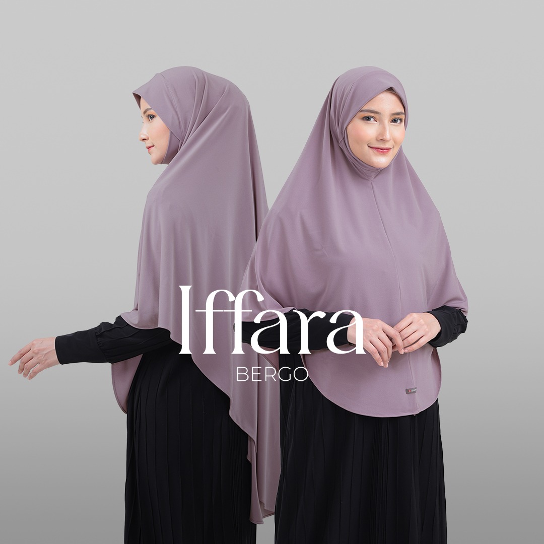 BERGO IFFARA