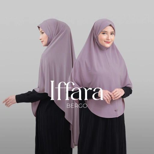 Image of BERGO IFFARA