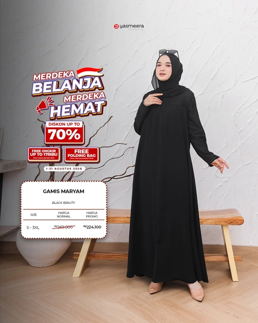 MARYAM DRESS