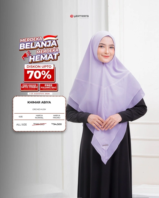 ABIYA KHIMAR