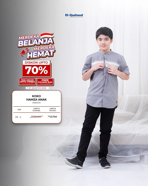 HAMZA KOKO KIDS