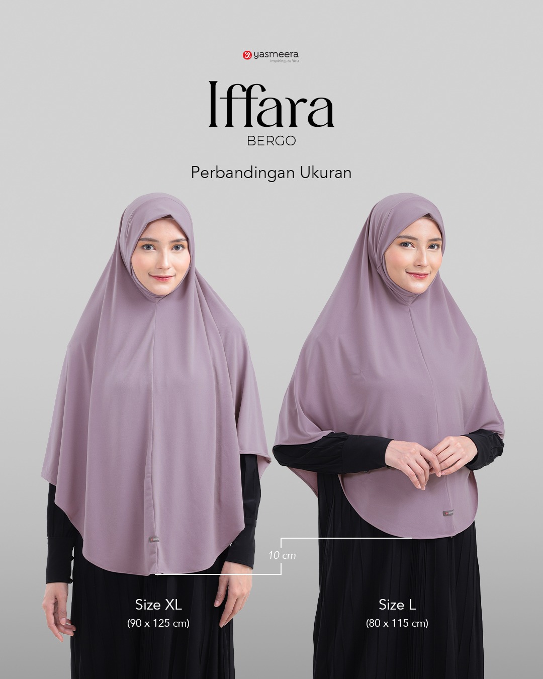 BERGO IFFARA