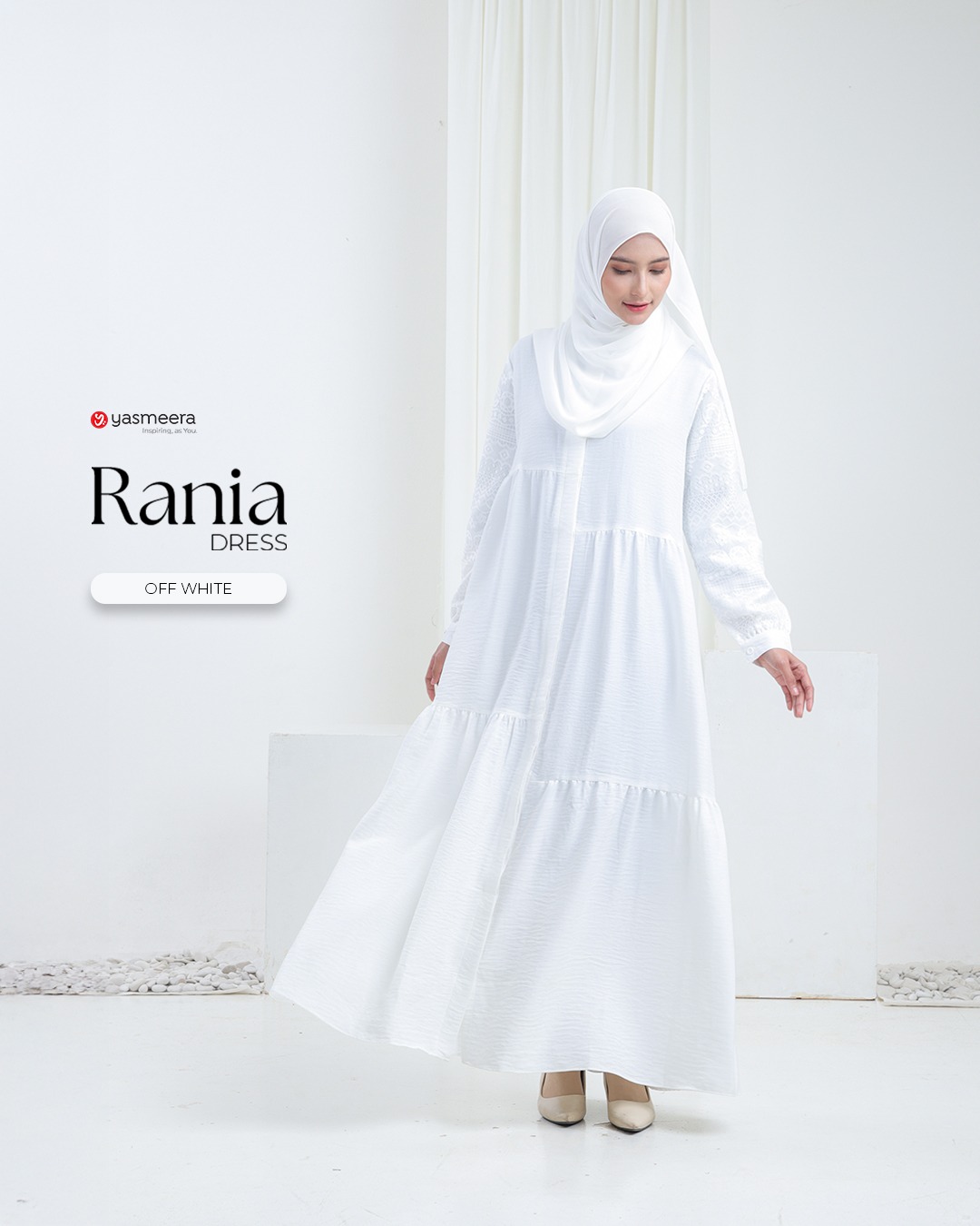 RANIA DRESS GRADE B