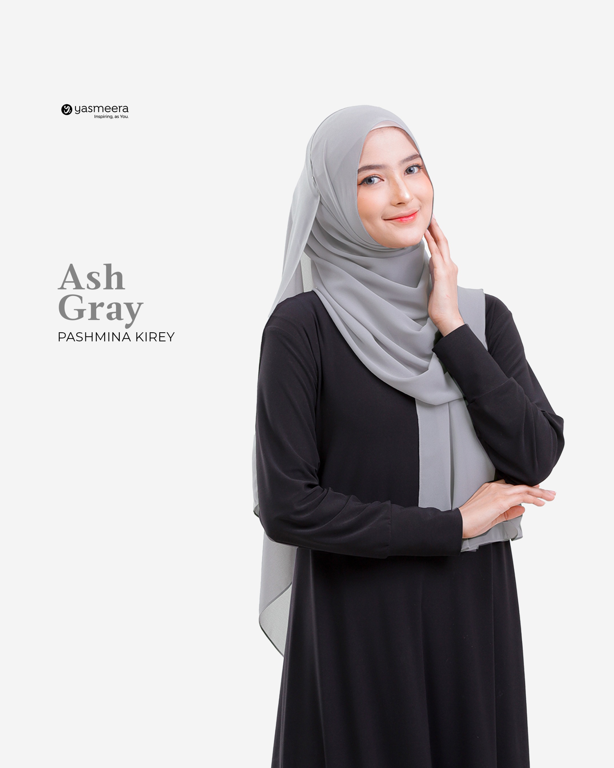PASHMINA KIREY 2.0