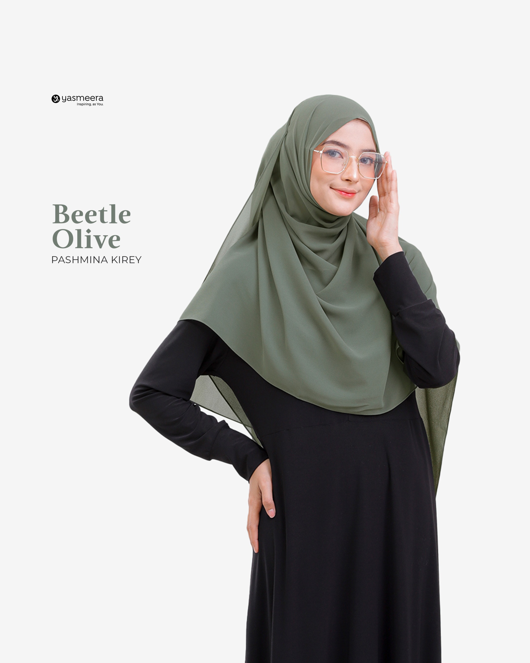 PASHMINA KIREY 2.0