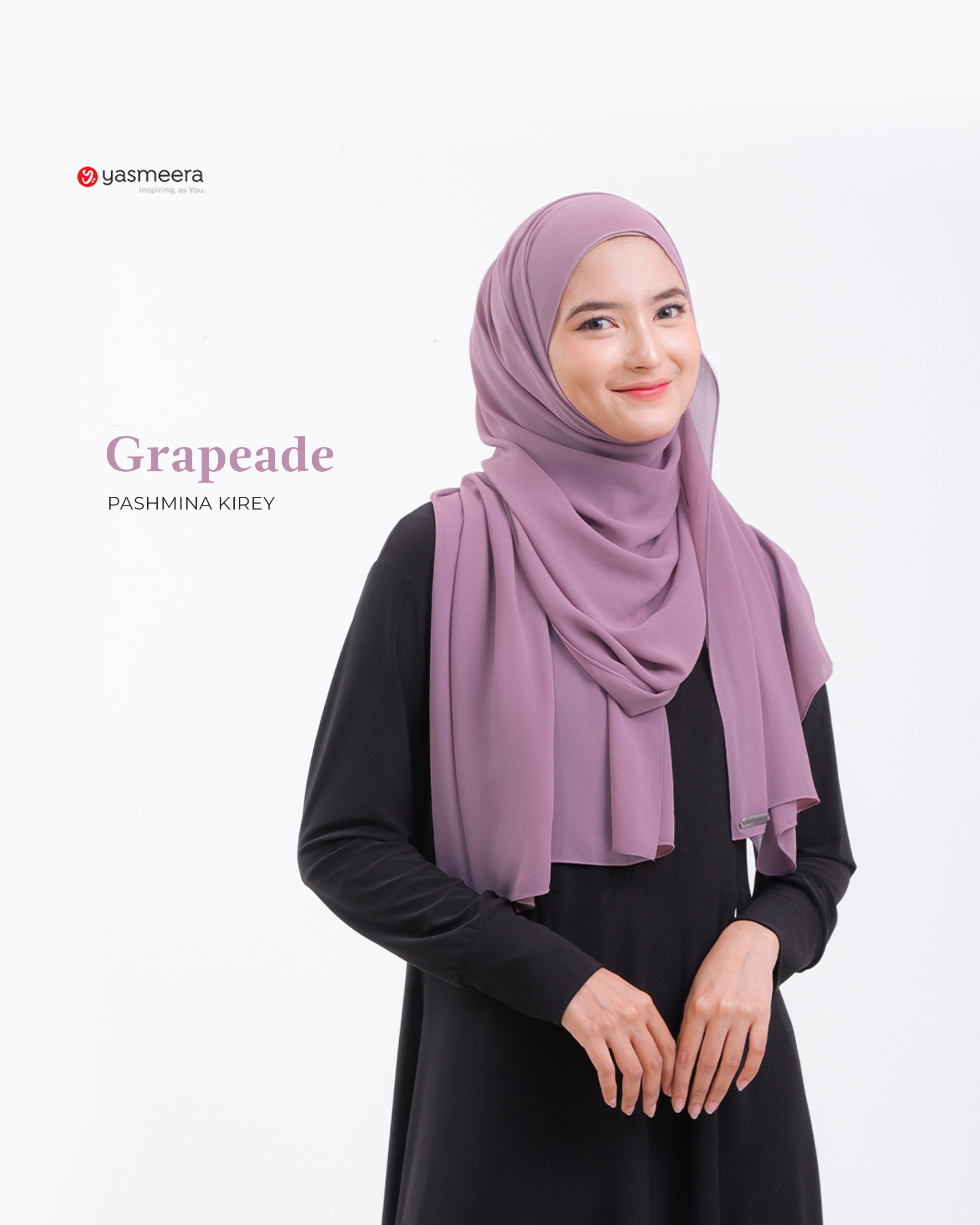 PASHMINA KIREY 2.0