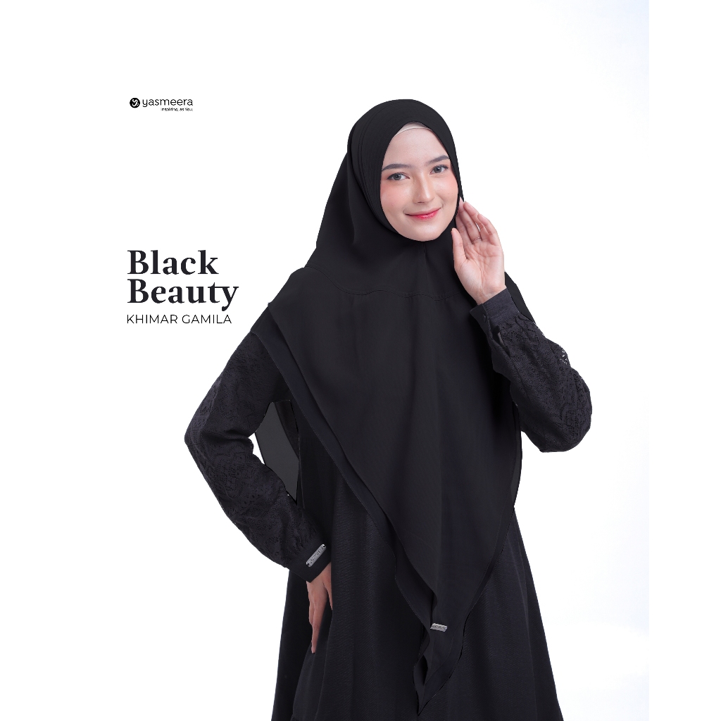 GAMILA KHIMAR