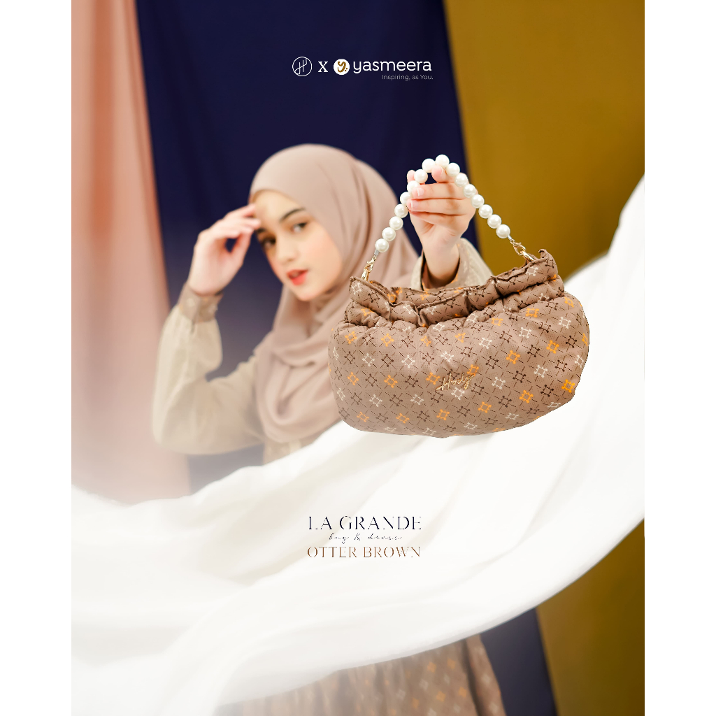 LA GRANDE BAG BY HODY