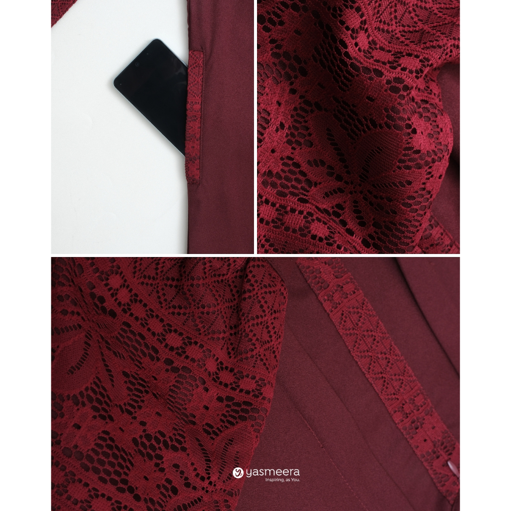 LABIBA DRESS