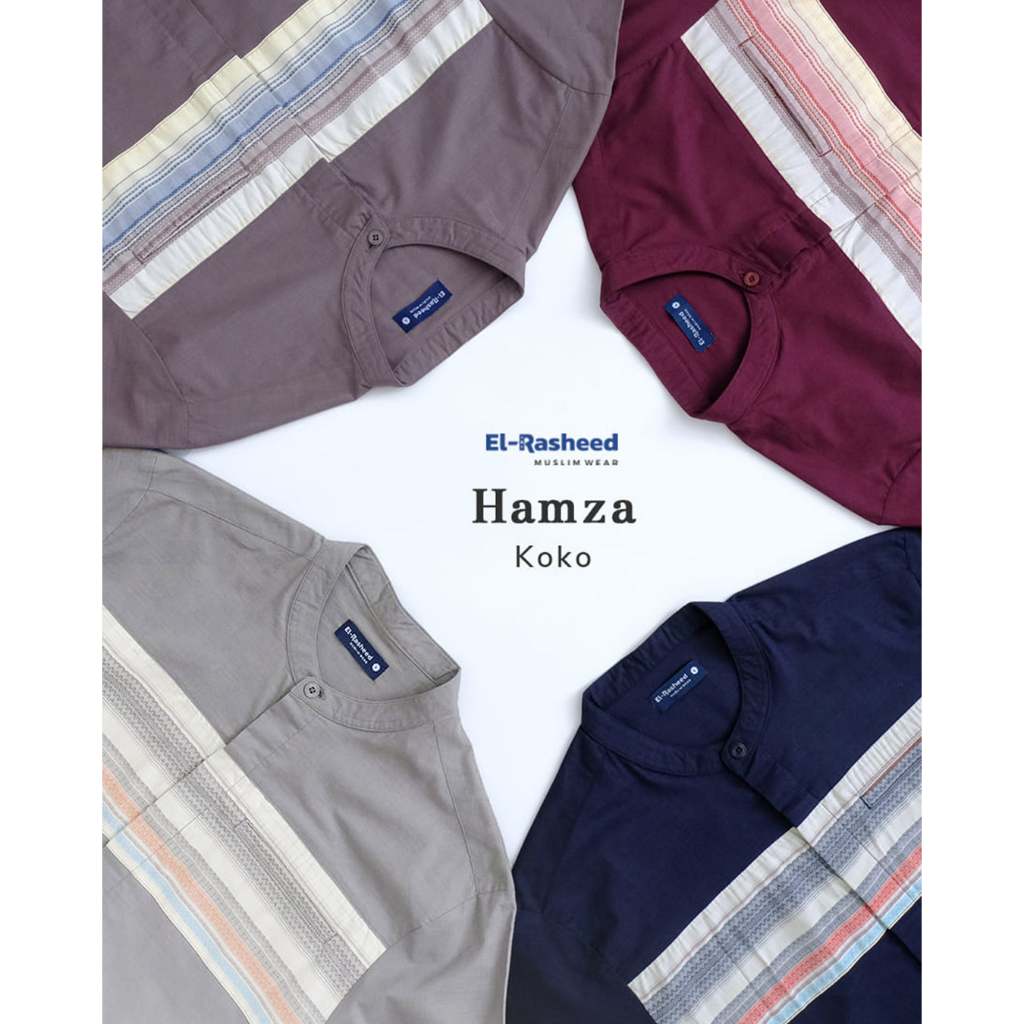 HAMZA KOKO KIDS